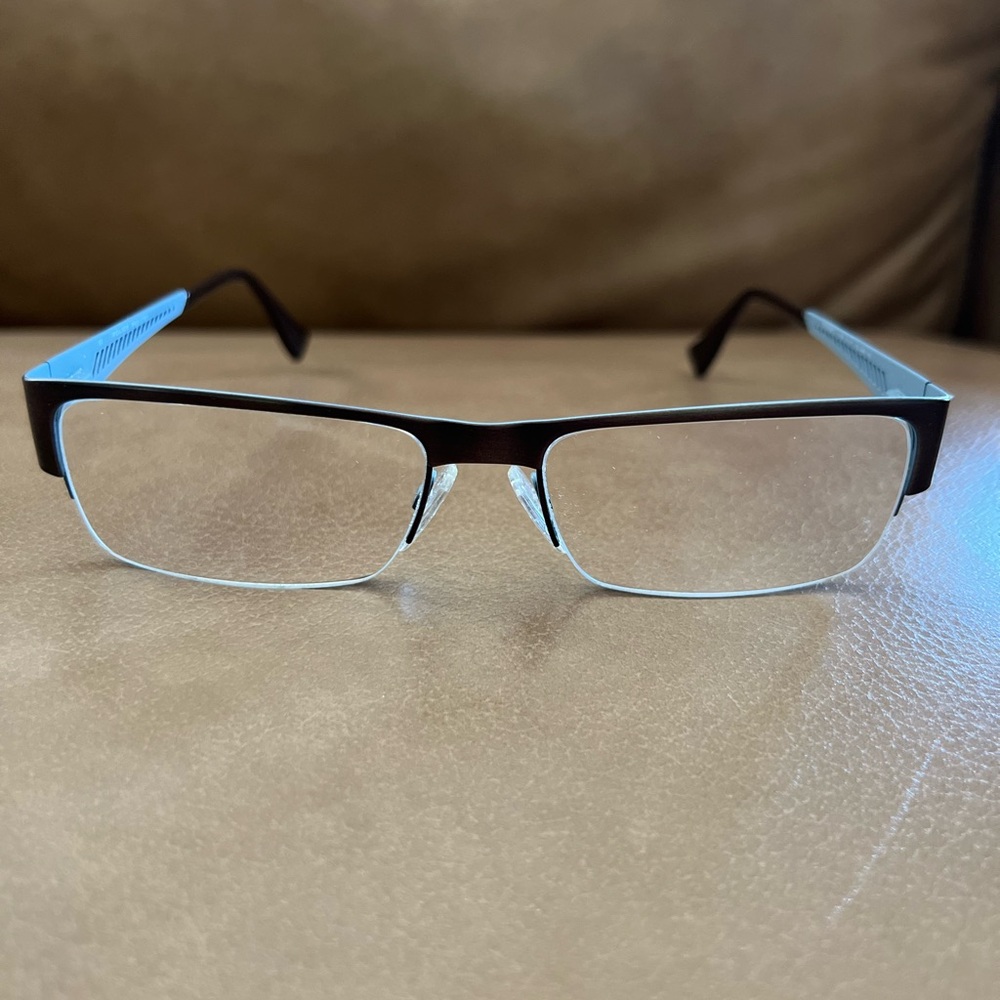 Prodesign Denmark RX Frames - Picture 3 of 10